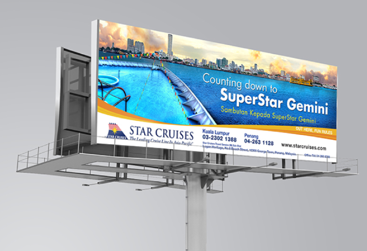 Advertisement Campaign